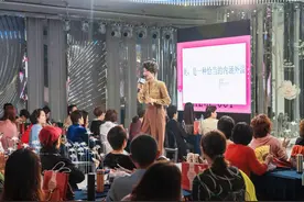 分享时装流行趋势，提高时尚审美素养图片