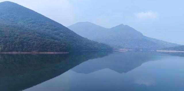 探秘乾隆“御码头”，你去过吗？