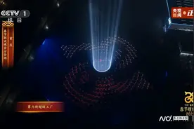 春晚车企争C位：780台问界合体时代少年团，岚图三度亮相图片