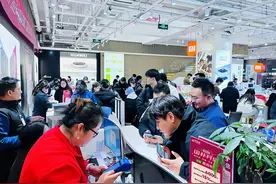 国补红利如何落地？迪信通打造3C零售标杆样本图片