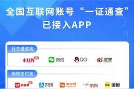 你名下关联了多少账号？速查→图片