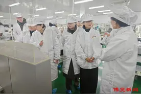 周村新蓝图！“儿童+”产业生态圈，特色发展正当时图片