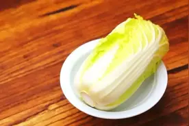 冬吃白菜“赛人参”，但有五不吃，吃了冬难安！图片