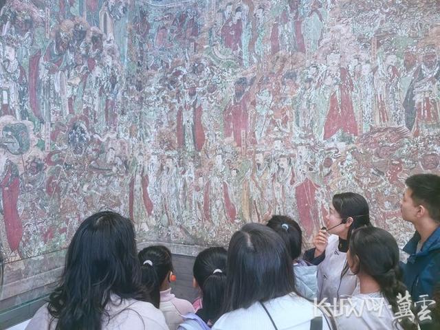 长城观察丨河北：融合多元业态 清明“赏花经济”热力全开