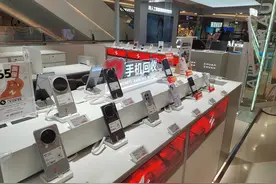 央企开通安全回收处置服务 你的“退休”手机去哪儿了？图片