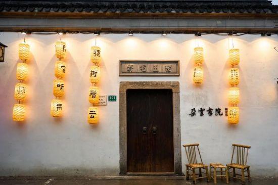 2025“最美小镇”名单公示，上海这一处上榜！