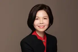 湾财周报 | 人物  宗馥莉全面接手娃哈哈；世茂集团换帅图片