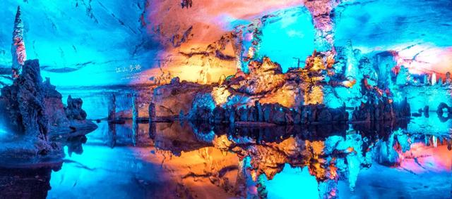 揭秘桂林岩洞另一面：不只是景区，更是烽火中的文化堡垒