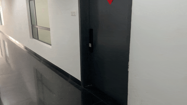 萤石启明Y5000FVX Ultra体验：当智能锁拥有三块屏幕和AI大脑