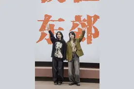 房东的猫“世界青年”巡演成都启航，用音乐为大众也为自己带来力量｜谈艺录图片