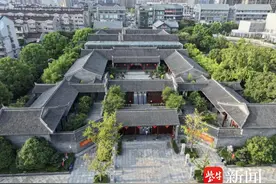 博物知旅|“睡觉”为啥是“上苏州”？泰兴市博物馆里找答案图片