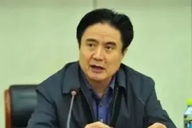 贪婪腐化、恣意妄为，72岁“老虎”罗保铭被决定逮捕！图片