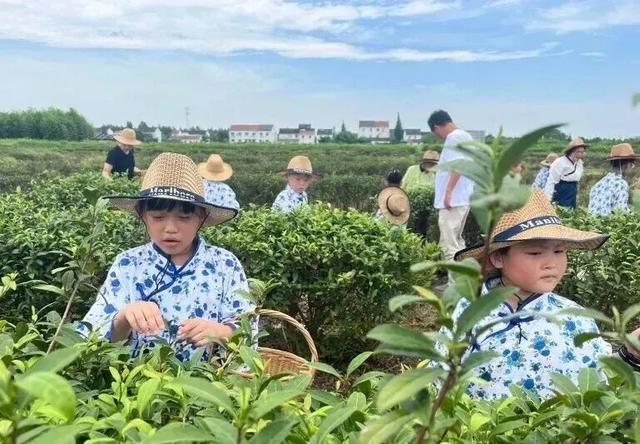 丰收节嘉年华+乐高乐园+千年古镇…8天玩不够！