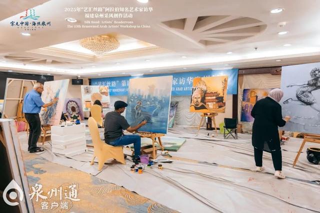 祝贺！泉州双榜题名！