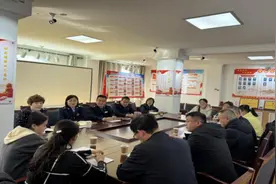 武威税务：助企守牢合规经营“生命线”图片