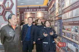 院士怎么看《哪吒2》？李德仁这样激励中学生……图片