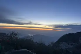 泰山景区、东平湖景区4月14日恢复开放图片