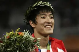 20年了！男子110米栏决赛即将开跑，现奥运纪录仍是刘翔创造的12秒91图片