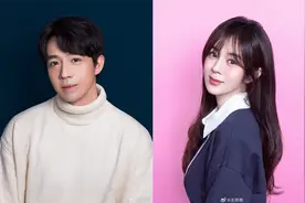 热搜！俞灏明王晓晨官宣结婚图片