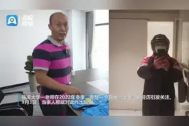 对话兼职外卖员的临沂大学教师邢斌：正在体验另一种职业图片