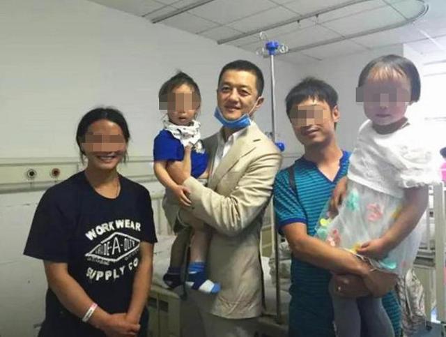 李亚鹏称嫣然医院被“翻倍涨租金” ，房东回应：他是受益方，我们就像东郭先生