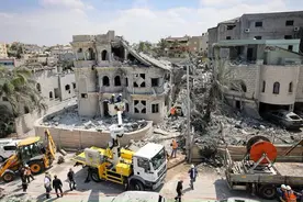 200枚导弹袭击以色列，伊朗考虑切断石油生命线图片