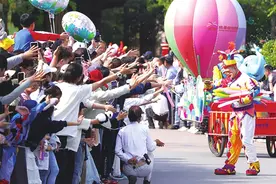 郑州重磅奖励助推文旅发展：在郑举办演唱会最高奖补20万图片