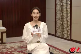 舞蹈诗剧《只此青绿》三大主演解码700场演出文化传承密码图片