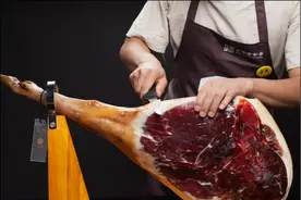 一支火腿，何以成为乡村振兴新动能？图片