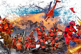 特稿|75载，西南红土地上的火热故事图片