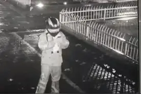 “取”回自己卖出的电动车，这是什么操作？图片