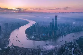 世界银行请企业打分，上海缘何22项全球最优，哪些指标最亮眼？图片