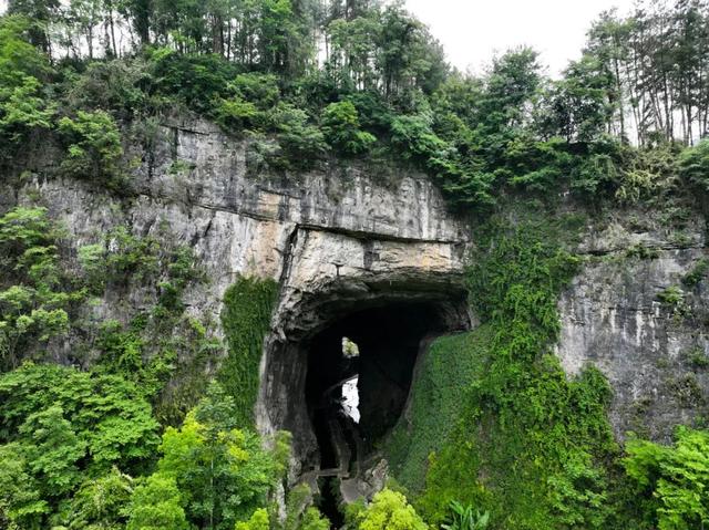 武陵走廊，融合湘鄂渝黔精华
