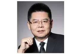 干春晖：当前的全球经济体系正经历着百年来最剧烈的规则重构图片