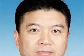 湖南机场集团董事长邱继兴涉性侵被刑拘，官网已无法打开图片