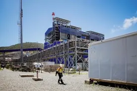 “镍战”，印尼将打败全球所有对手？图片