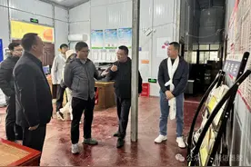 高明区荷城街道办事处代表团赴墨脱县开展结对工作图片