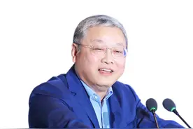 对话爱旭股份董事长陈刚：做ABC不是一场“赌博”图片