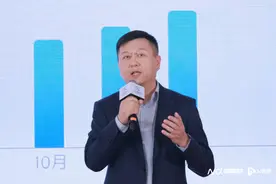 上汽通用新管理团队亮相：吹响反攻号角，做合资新时代领头羊图片