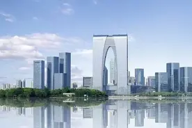 新政后苏州新房单周成交量创新高，高端豪宅供应紧缺图片