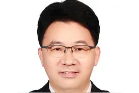 福建省监狱管理局主要领导调整（附简历）图片