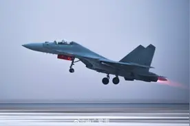 空军战机高清大片炫酷来袭图片