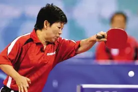 对话倪夏莲：要争取赢，也要学会输图片