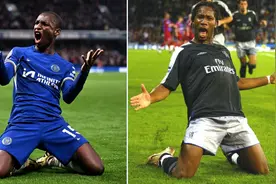 未来可期！3850万德罗巴英超首季26场10球，3700万杰克逊目前11球图片