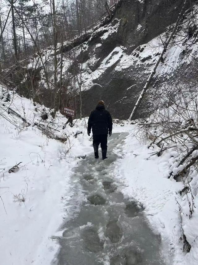 吉林冰雪，不止雪道