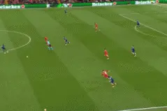 门神发威 “大巴黎”点球淘汰利物浦晋级欧冠8强图片