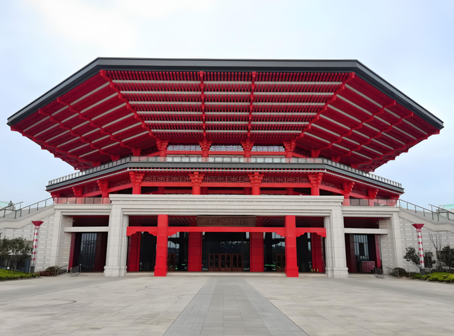 郓城一日游保姆级攻略