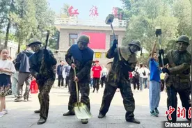 国庆假期河南接待游客超7991万人次 旅游收入近566亿元图片