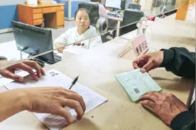 即考即发证！郑州客货运驾驶员从业资格证便民服务再提升图片