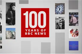 BBC百年简史图片